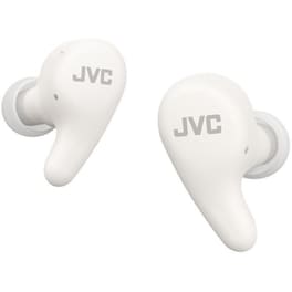 Ακουστιικά Bluetooth JVC HA-A23T - Λευκό
