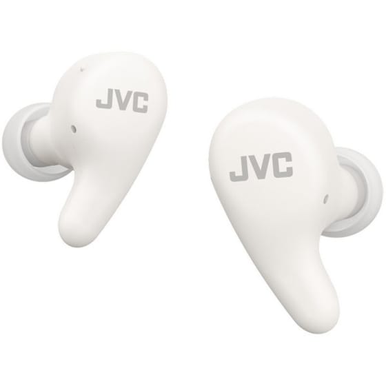 Ακουστιικά Bluetooth JVC HA-A23T - Λευκό image 0