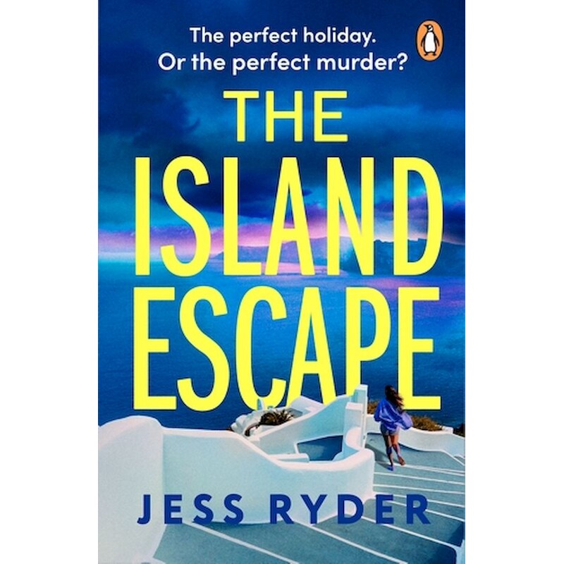 The Island Escape
