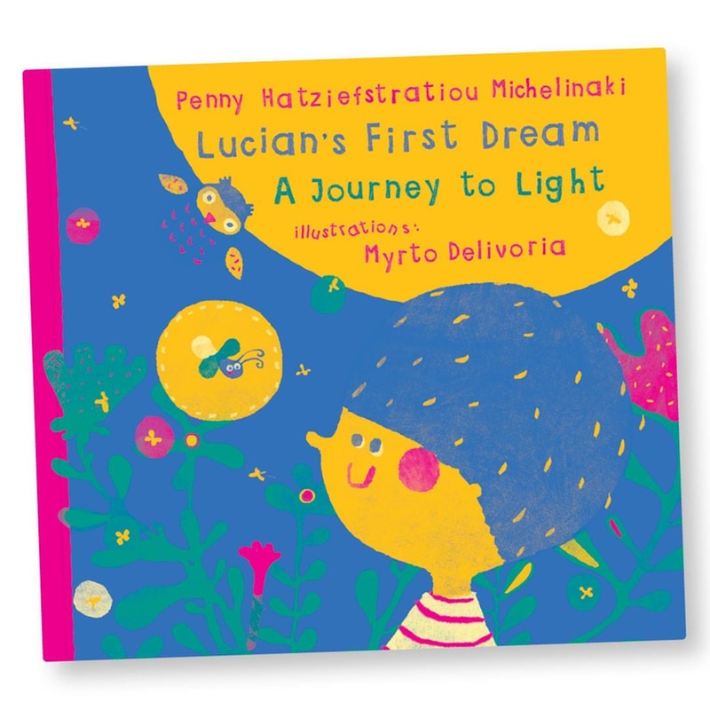 Lucian’s first dream