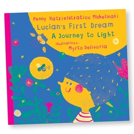 Lucian’s first dream