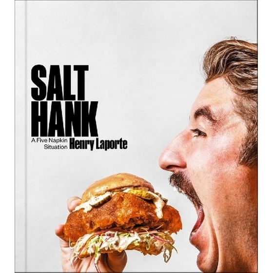 Salt Hank image 0
