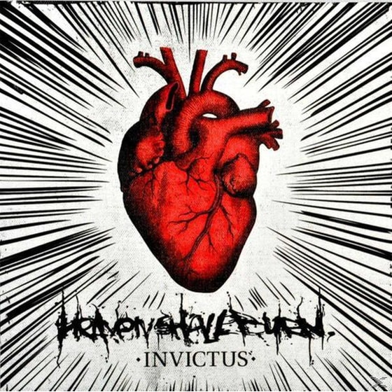 Invictus (Standard Version) image 0