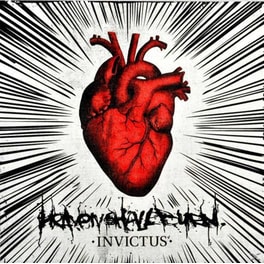 Invictus (Standard Version)