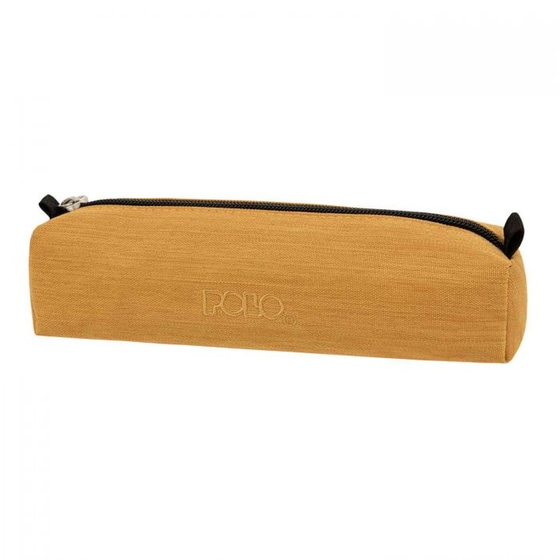 Κασετίνα Βαρελάκι Polo Wallet Jean Μονή Μουσταρδί image 0