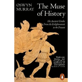 The Muse of History