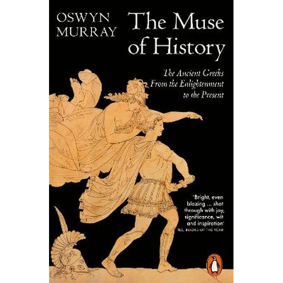 The Muse of History image 0