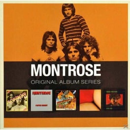 Original Album Series