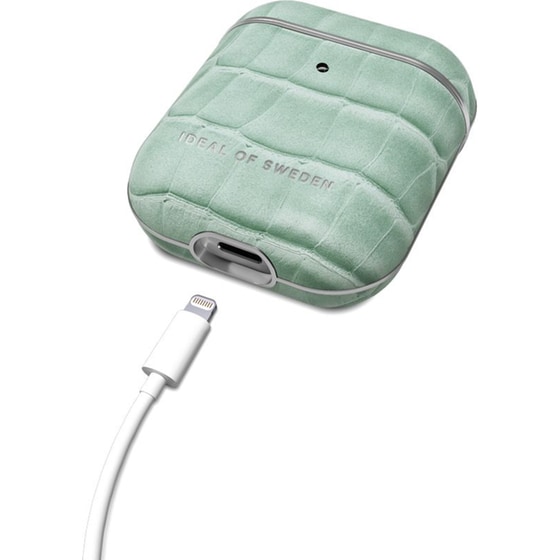 Θήκη Airpods Ideal Of Sweden για Apple AirPods Gen 1 & 2 - Γαλάζιο image 1