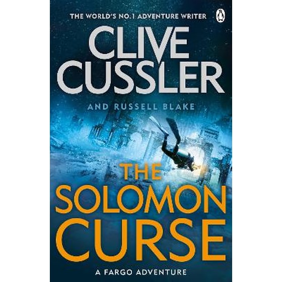 Solomon Curse image 0