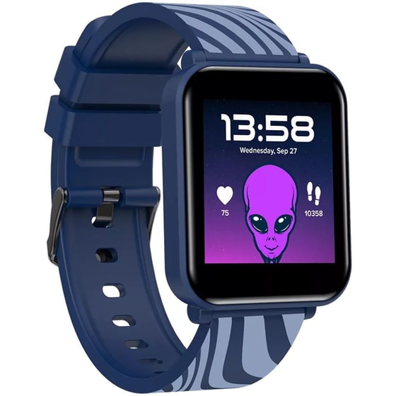 Smartwatch Canyon Joyce KW-43 43mm - Blue image 2