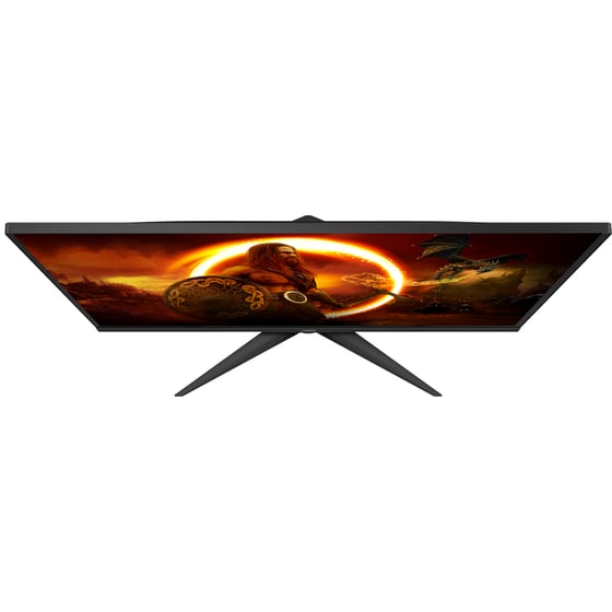 AOC 27G2SPAE/BK 27" Full HD IPS 165Hz 4ms image 3