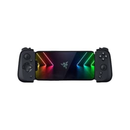 Razer Kishi V2 Gamepad Ενσύρματο για iPhone με Υποστήριξη Βάσης για Κινητό Μαύρο