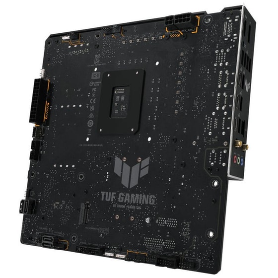 Μητρική Asus TUF Gaming B760M-BTF WIFI Socket 1700, DDR5 image 1