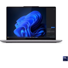 Lenovo Yoga Pro 7 14IAH10 14.5" QHD OLED (Core Ultra 9-285H/32 GB/1 TB SSD/Arc Graphics/Windows 11 Home) Laptop