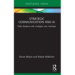 Strategic Communication and AI