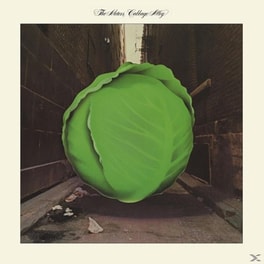 Cabbage Alley+2