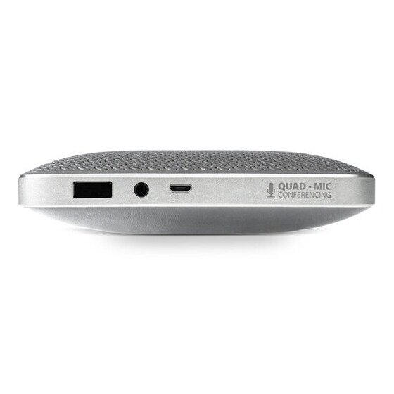 Φορητό Ηχείο Harman Kardon Esquire 2 Γκρι image 3