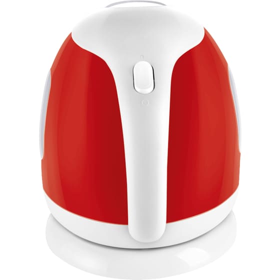 Βραστήρας SENCOR SWK1014RD 1100 W 1 L Κόκκινο image 3