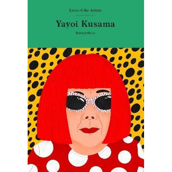 Yayoi Kusama image 0