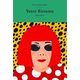 Yayoi Kusama