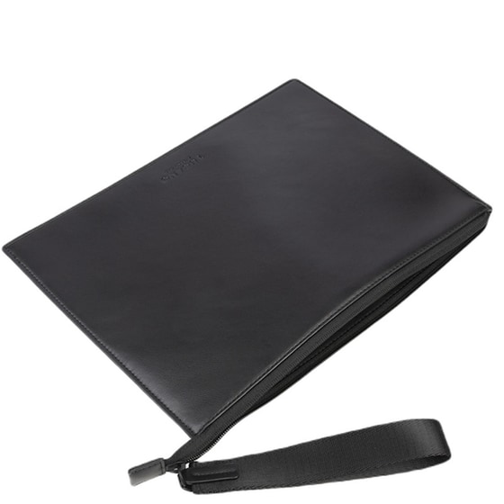 Τσάντα Laptop Νεσεσέρ Palma 11" Μαύρο image 2