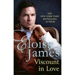 Viscount in Love