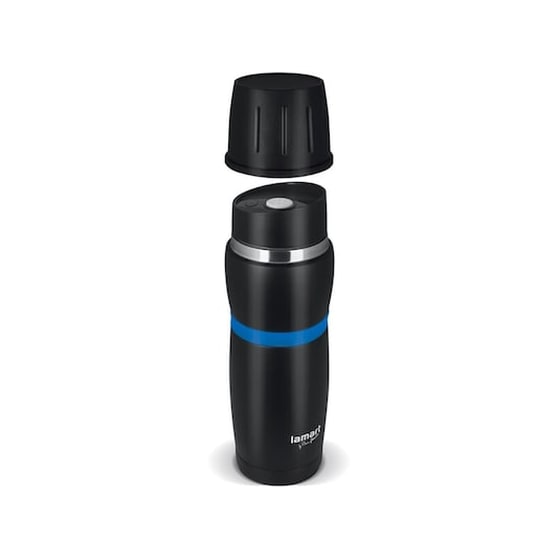Ανοξείδωτος Θερμός Lamart 480ml image 2