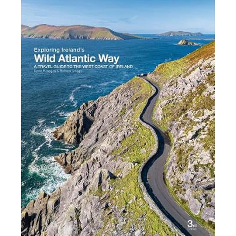 Exploring Irelands Wild Atlantic Way