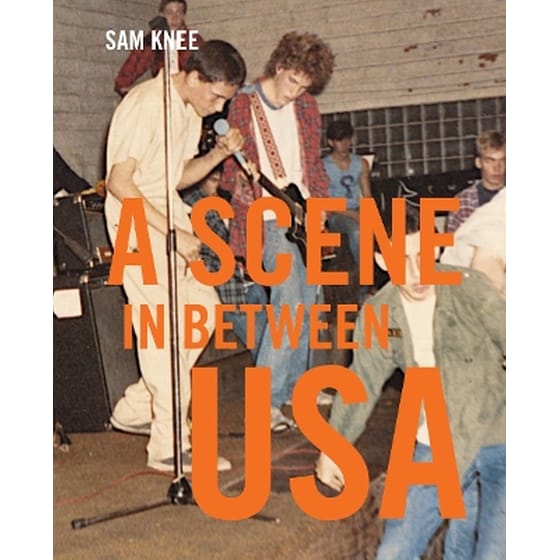 Scene In Between USA image 0