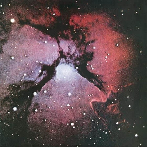 Islands / 40th Anniversary Ed (200g Lp) image 0