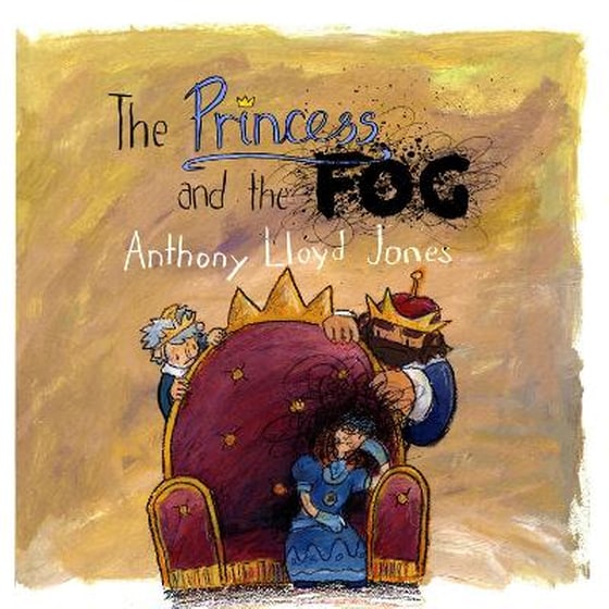 Princess and the Fog image 0