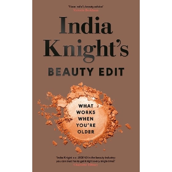India Knight's Beauty Edit image 0