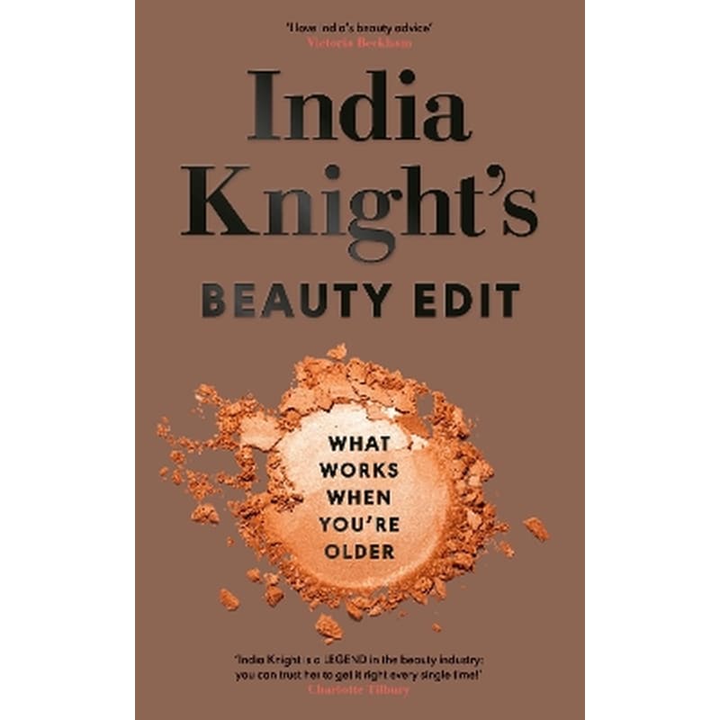 India Knights Beauty Edit
