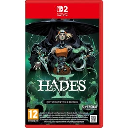 Hades II Nintendo Switch 2 Edition - Nintendo Switch 2