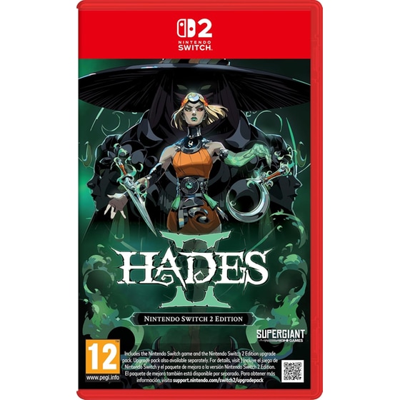Hades II Nintendo Switch 2 Edition - Nintendo Switch 2 image 0