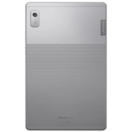 Tablet Lenovo Tab M9 9.0" 3GB/32GB 4G - Arctic Grey + Θήκη προστασίας + Προστασία οθόνης image 1