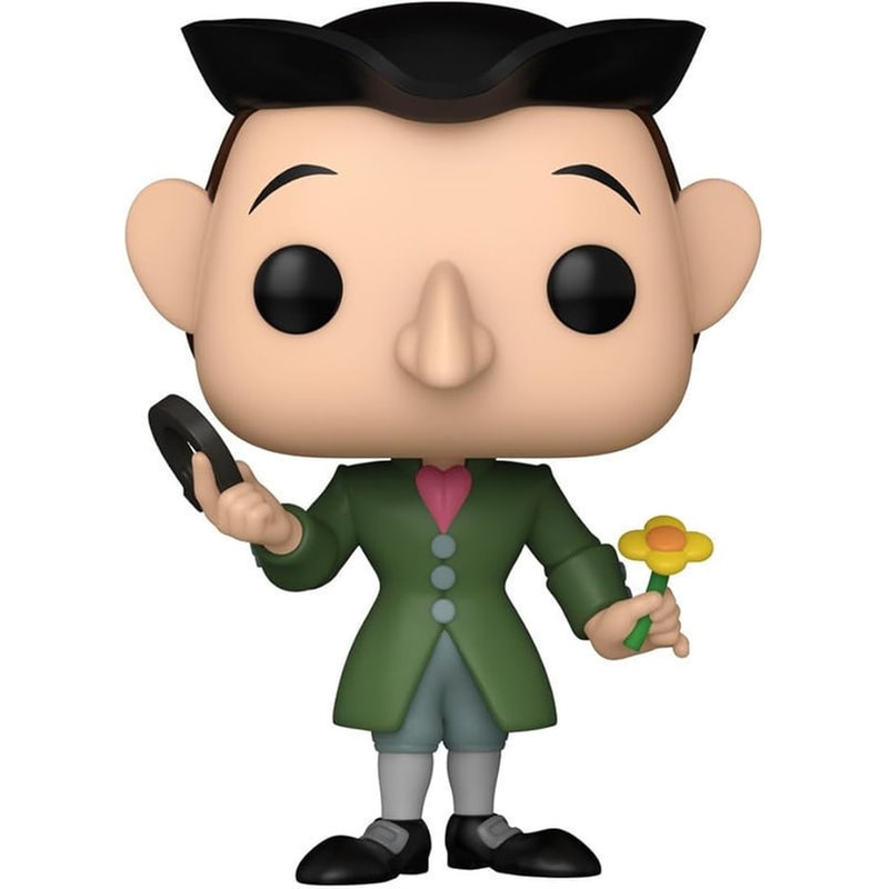 Funko Pop! Disney - Ichabod Crane #1484 FUNKO