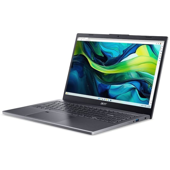 Acer Aspire 15 15.6'' FHD IPS (Intel Core i9-13900H/32 GB/1TB SSD/Iris Xe Graphics/Win11Home) image 2