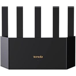 Tenda TX2L Pro Ασύρματο 3G/4G Router Wi-Fi 6 Dual Band (2.4 & 5GHz) με υποδοχή Ethernet