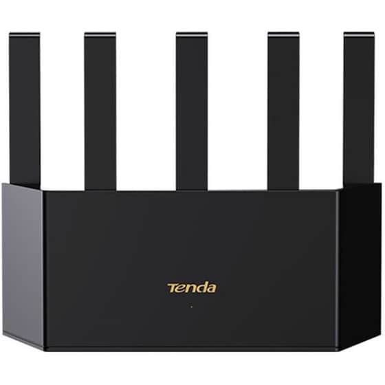 Tenda TX2L Pro Ασύρματο 3G/4G Router Wi-Fi 6 Dual Band (2.4 & 5GHz) με υποδοχή Ethernet image 0