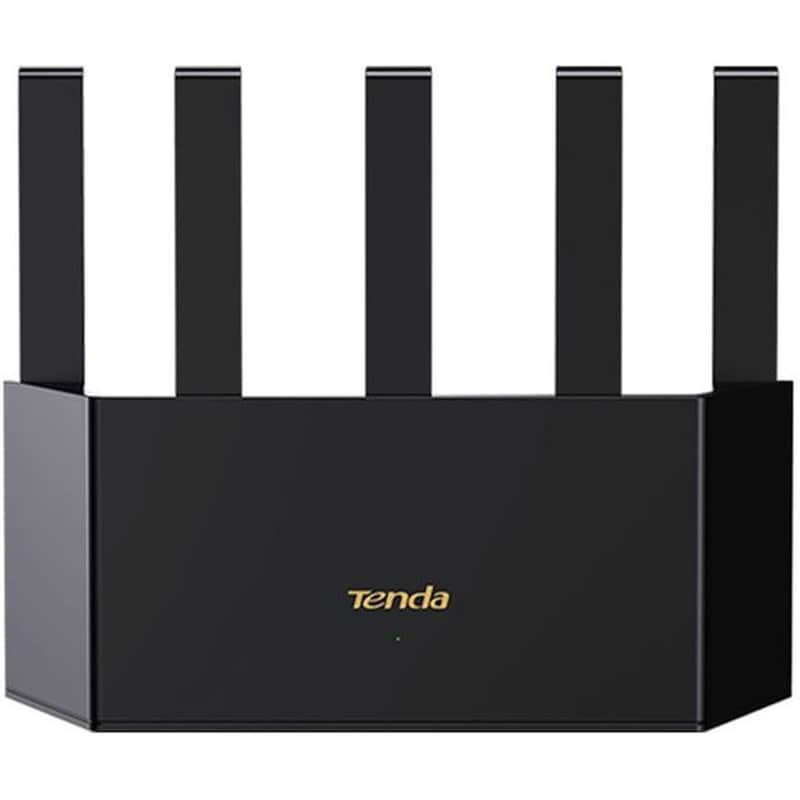 Tenda TX2L Pro Ασύρματο 3G/4G Router Wi-Fi 6 Dual Band (2.4 5GHz) με υποδοχή Ethernet