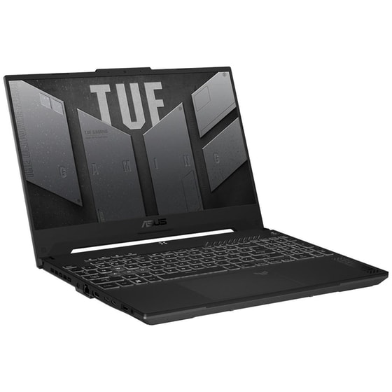 Asus TUF A15 FA507NVR-LP059W 15.6'' FHD IPS (Ryzen 7-7435HS/16GB/1TB SSD/GeForce RTX 4060/Win11Home) Laptop image 3