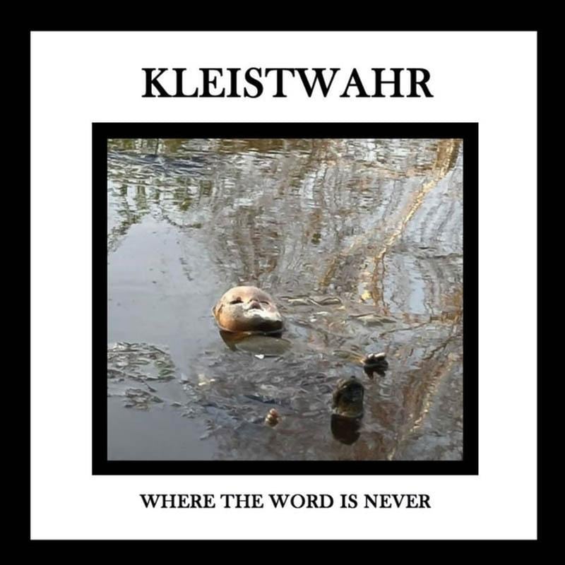 Where The Word Is Never