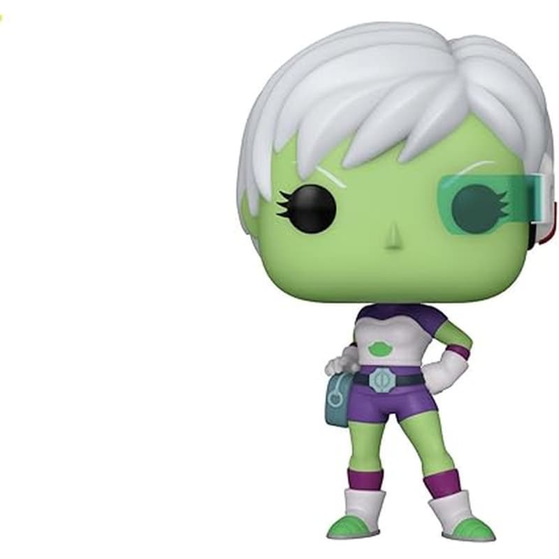 Funko Pop! Animation - Dragon Ball Super - Cheelai #1864 FUNKO