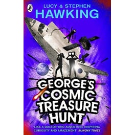 George's Cosmic Treasure Hunt