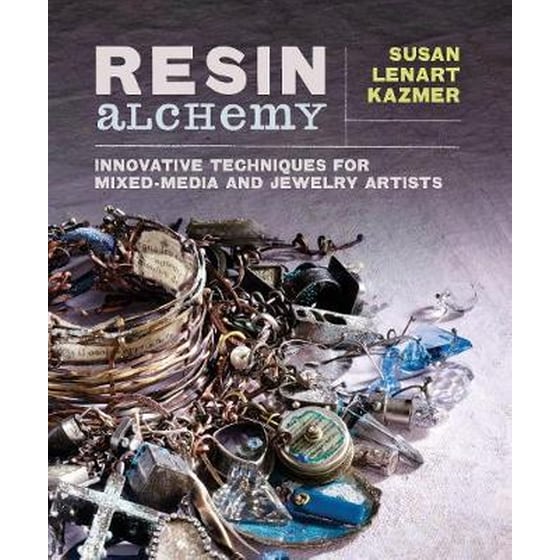 Resin Alchemy image 0