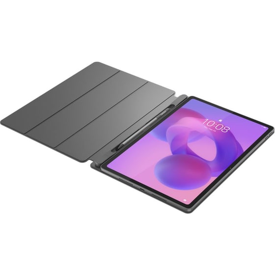 Θήκη Tablet Lenovo Idea Tab Plus - Lenovo Folio Case - Luna Grey image 1