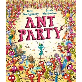 Ant Party