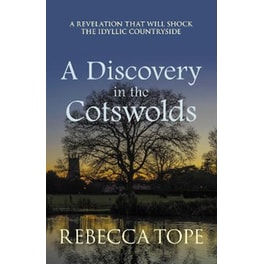 A Discovery in the Cotswolds